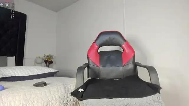 Roseshelbyy on StripChat