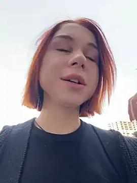 RosieSecret on StripChat