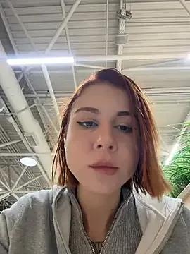 RosieSecret on StripChat