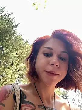 RosieSecret on StripChat