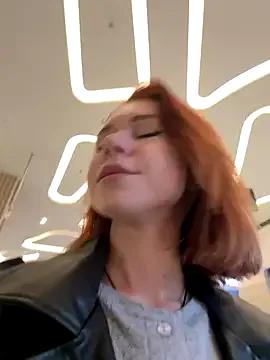 RosieSecret on StripChat