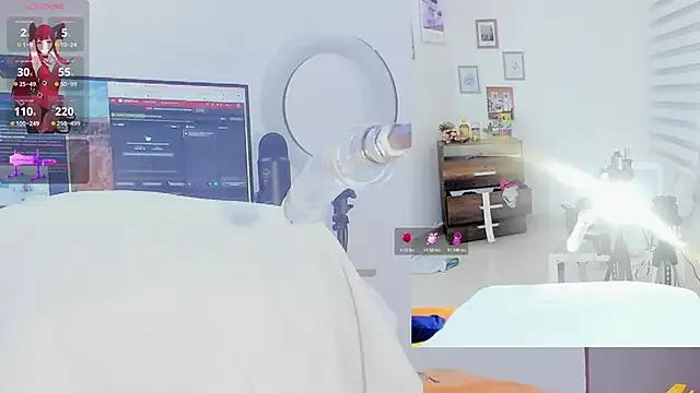 Rosy_Emely on StripChat