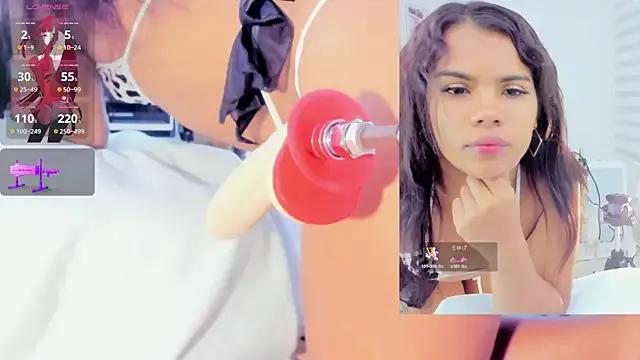 Rosy_Emely on StripChat