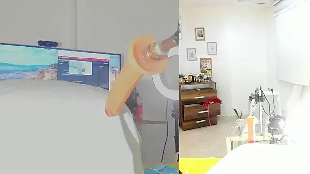 Rosy_Emely on StripChat