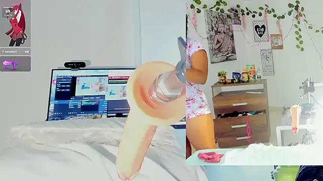 Rosy_Emely on StripChat