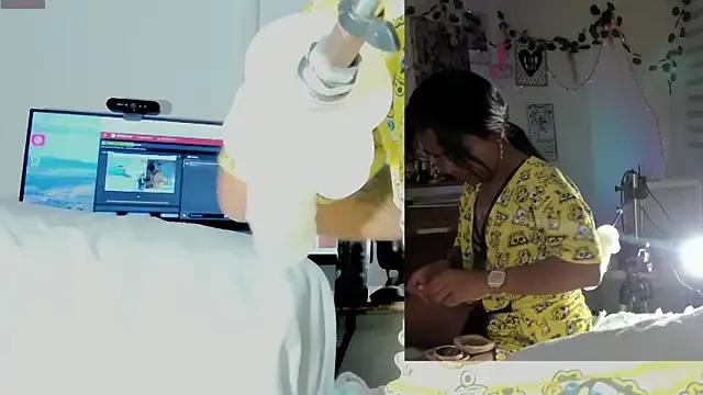 Rosy_Emely — FUCK ME DADDY PLIS