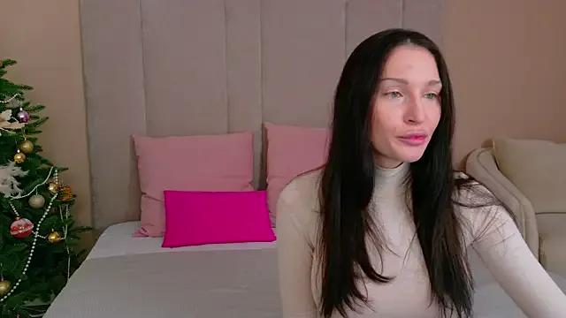 RoxiLester — RUB MY WET PUSSY IN PANTIES!