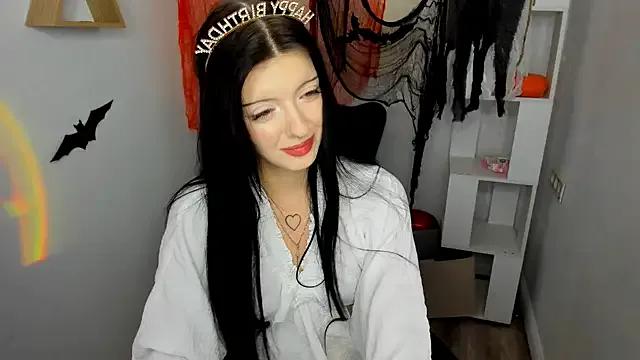 RoxyHopper on StripChat