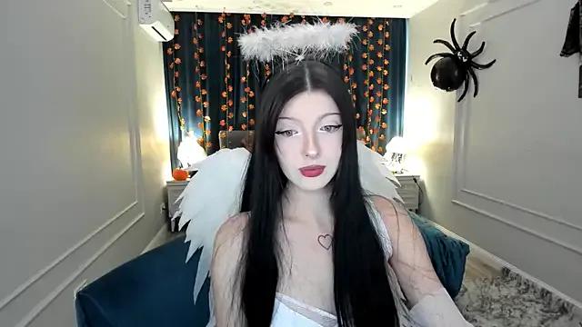 RoxyHopper on StripChat