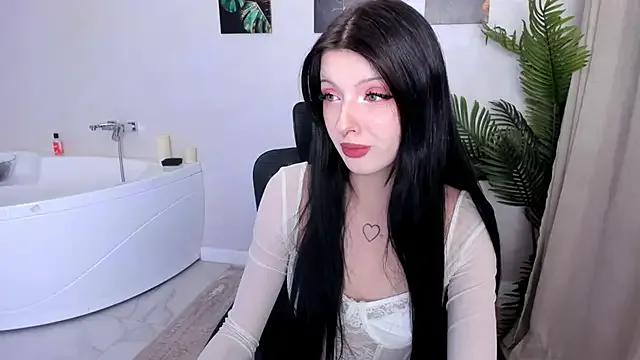 RoxyHopper on StripChat