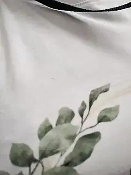 roxyrougee on StripChat