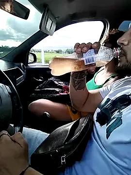 roxyrougee on StripChat