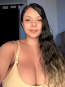 RsellAmb on StripChat