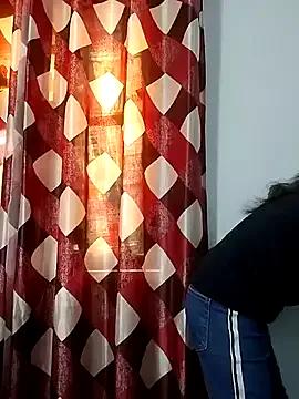 Ruhi_07 — Boobs show 