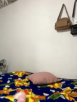 Ruizzkataleya on StripChat