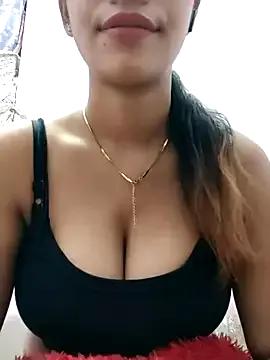 RUPAI009 on StripChat