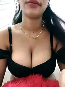 RUPAI009 on StripChat