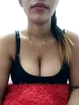 RUPAI009 on StripChat