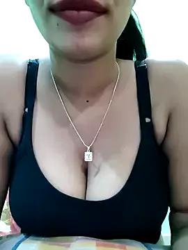 RUPAI009 on StripChat