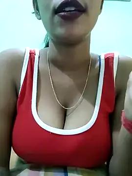 RUPAI009 on StripChat