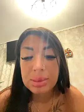 RuslanaXX on StripChat