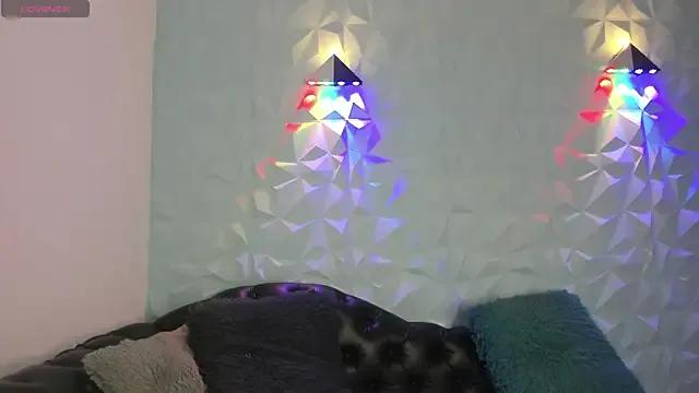 SabinaDeluxe_cg on StripChat