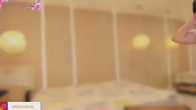 sabrina_shark_ on StripChat