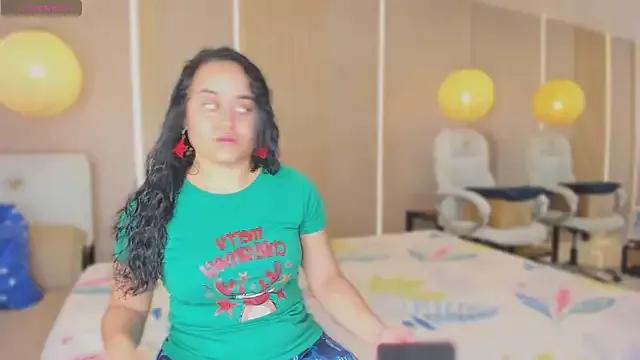 sabrina_shark_ on StripChat