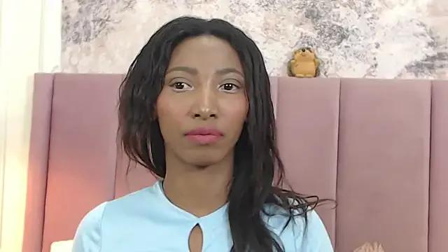 SabrinaDevill on StripChat