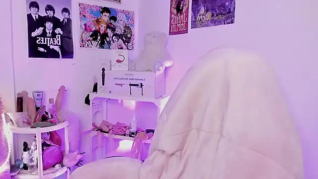 Sachi_Meow on StripChat