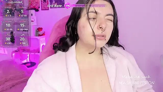 Sachi_Meow on StripChat