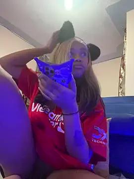 SAD_ORCHID on StripChat