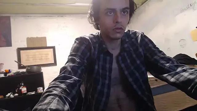 SadCatDaddy on StripChat