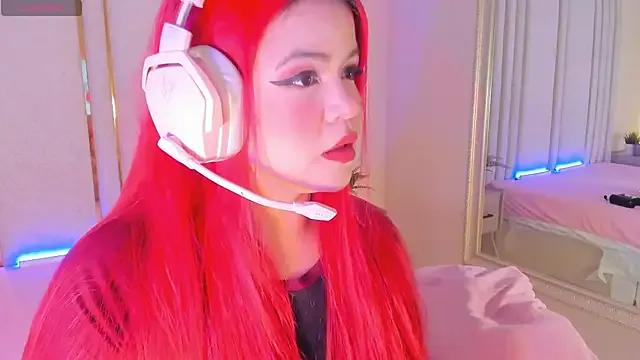 Saekohofman on StripChat