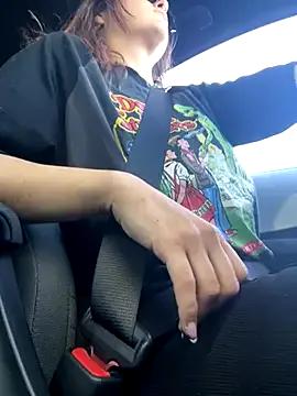 SafeinouterSpace on StripChat