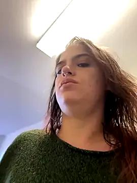 SafeinouterSpace on StripChat