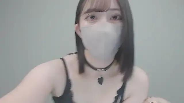 Sakura_sweety on StripChat