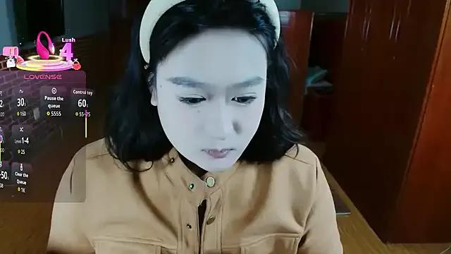 sallybing on StripChat