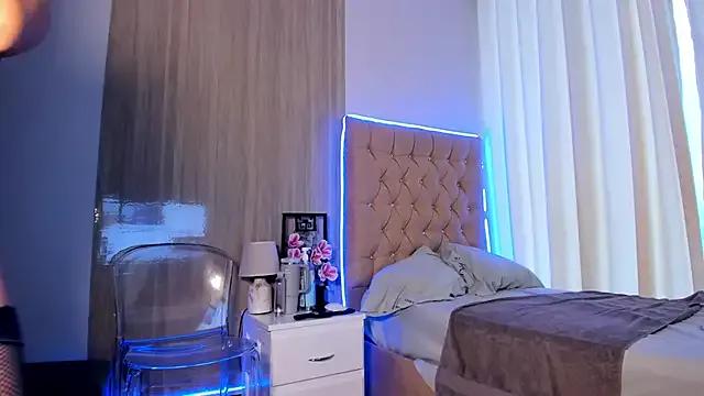 Salytexas on StripChat