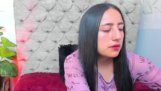 Samanta_Fischer on StripChat