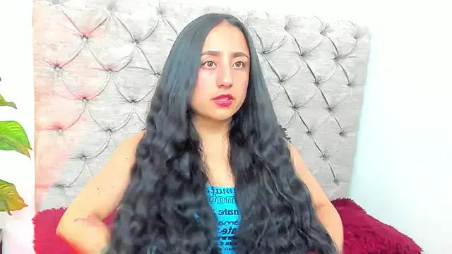 Samanta_Fischer on StripChat