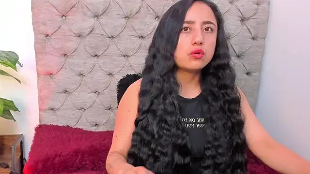 Samanta_Fischer on StripChat