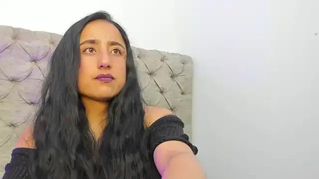 Samanta_Fischer on StripChat