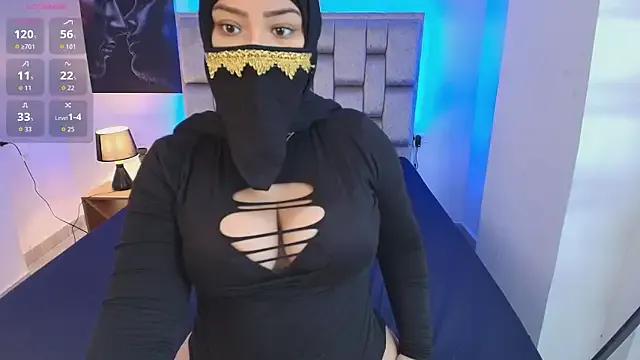 samiraa_haalem — Titsjob for daddy