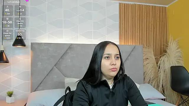 Sammy_Fit_ on StripChat