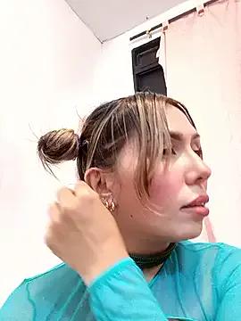 Samy_Gag on StripChat