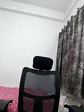 sanaya_baby on StripChat