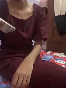 Sandhya_77 on StripChat