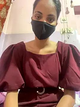 Sandhya_77 on StripChat