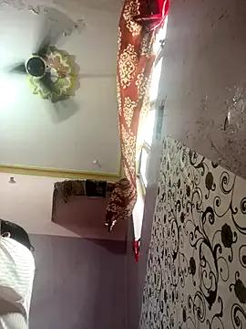 Sandhya_77 on StripChat